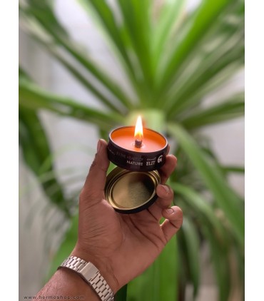 شمع دائمی نجات ELIT مدل EL-1392