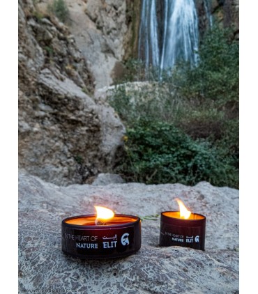 شمع دائمی نجات ELIT مدل EL-1392