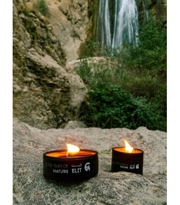 شمع دائمی نجات ELIT مدل EL-1392