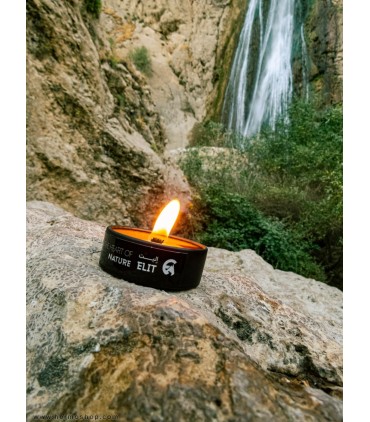 شمع دائمی نجات ELIT مدل EL-1392