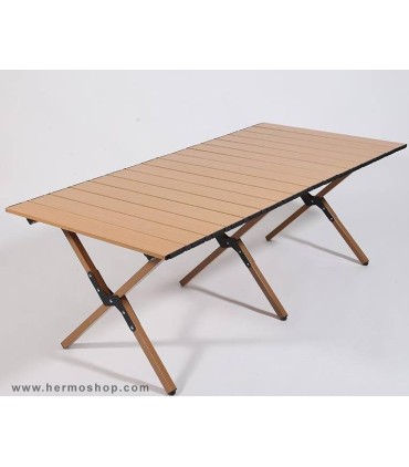 میز کمپینگ هامتو مدل HB202226-2M