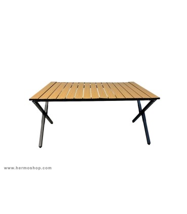 میز کمپینگ هامتو مدل HB202226-2M
