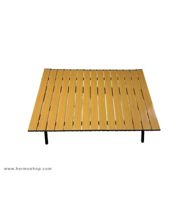 میز کمپینگ هامتو مدل HB202226-2M