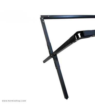 میز کمپینگ هامتو مدل HB202226-2M