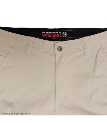 شلوار کوهنوردی Wrangler مدل InfiCool