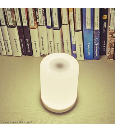 چراغ چادر باطری خور و لمسی مدل Touch Dimmable Night Light WY050