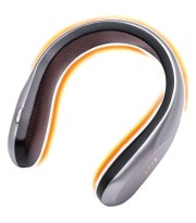 بخاری شارژی گردنی مدل Handy Heater HH1546