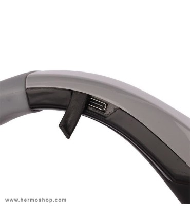 بخاری شارژی گردنی مدل Handy Heater HH1546