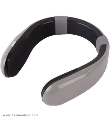 بخاری شارژی گردنی مدل Handy Heater HH1546