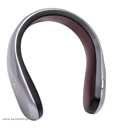 بخاری شارژی گردنی مدل Handy Heater HH1546