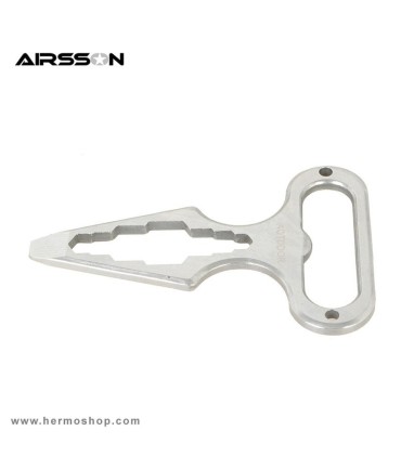 ابزار کمپینگ و آچار مدل CT-4648