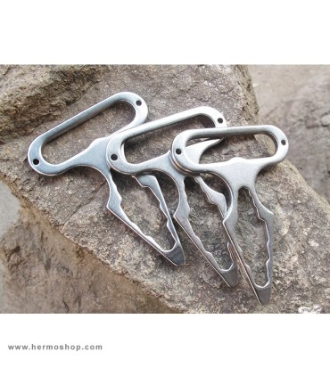 ابزار کمپینگ و آچار مدل CT-4648