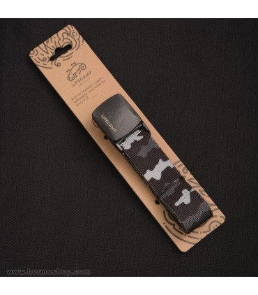 کمربند لایف کمپ مدل SY-07 45825