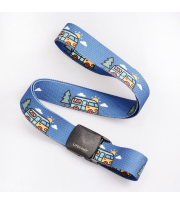 کمربند لایف کمپ مدل SY-05 45825