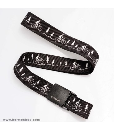 کمربند لایف کمپ مدل SY-15 45825