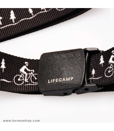 کمربند لایف کمپ مدل SY-15 45825