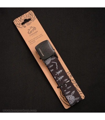 کمربند لایف کمپ مدل SY-01 45825