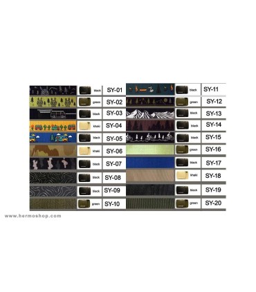 کمربند لایف کمپ مدل SY-08 45825