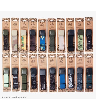 کمربند لایف کمپ مدل SY-19 45825