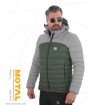 کاپشن پر لایت موتال مدل L2 M146