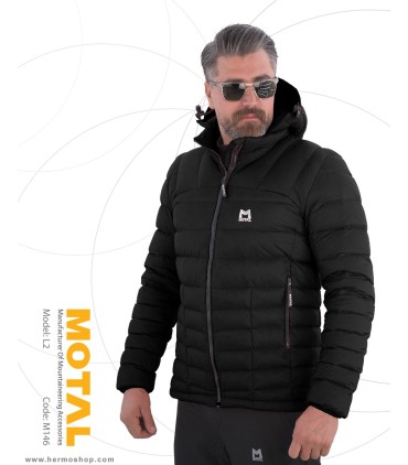 کاپشن پر لایت موتال مدل L2 M146