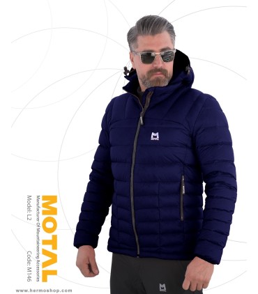 کاپشن پر لایت موتال مدل L2 M146