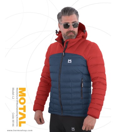 کاپشن پر لایت موتال مدل L2 M146