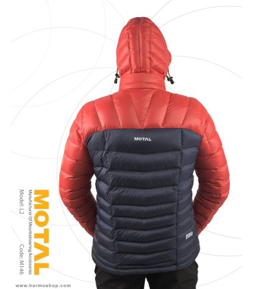 کاپشن پر لایت موتال مدل L2 M146