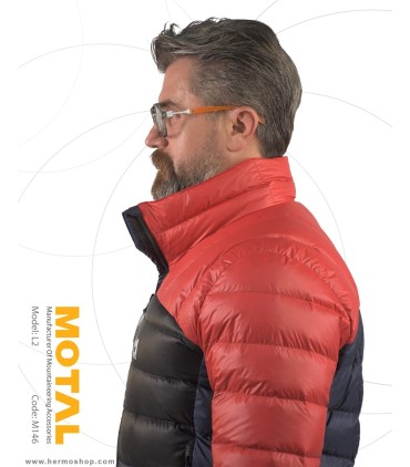 کاپشن پر لایت موتال مدل L2 M146