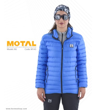 کاپشن موتال مدل MJ M145