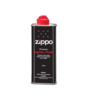 بنزین زیپو 125 میلی لیتر مدل IRON-1250