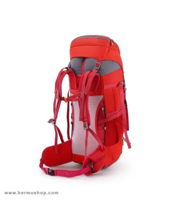 کوله پشتی 10+40 سالیدون مدل PERSAIN