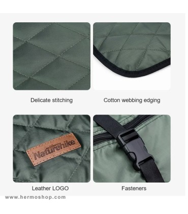 زیرانداز کمپینگ نیچرهایک مدل NH20FCD11