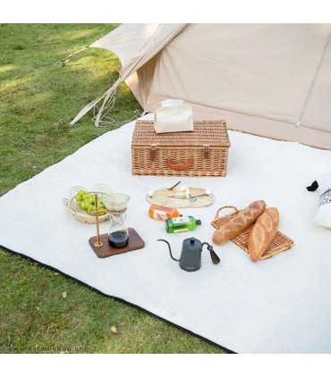 زیرانداز کمپینگ نیچرهایک مدل NH20FCD11