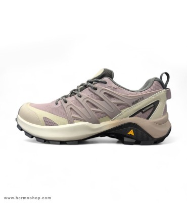 کفش زنانه هامتو مدل 160106B-3