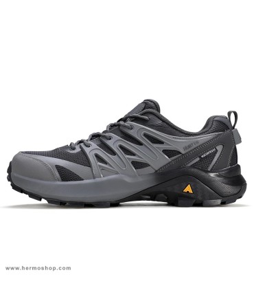 کفش مردانه هامتو مدل 160106A-2