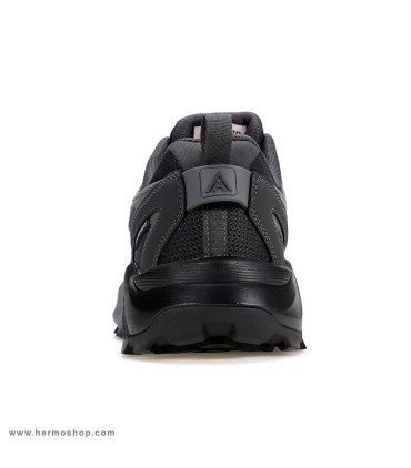 کفش مردانه هامتو مدل 160106A-2