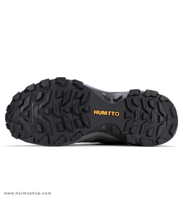 کفش مردانه هامتو مدل 160106A-2