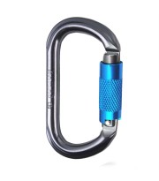 کارابین اتوماتیک کایلاس مدل Twist-lock KE210003A