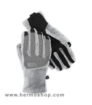 دستکش اورجینال پلار نورث فیس مدل Denali Thermal Etip