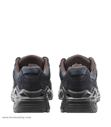 کفش زنانه لوا مدل Sirkos Evo GTX LO