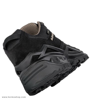 کفش زنانه لوا مدل Sirkos Evo GTX LO