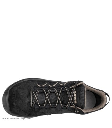 کفش زنانه لوا مدل Sirkos Evo GTX LO