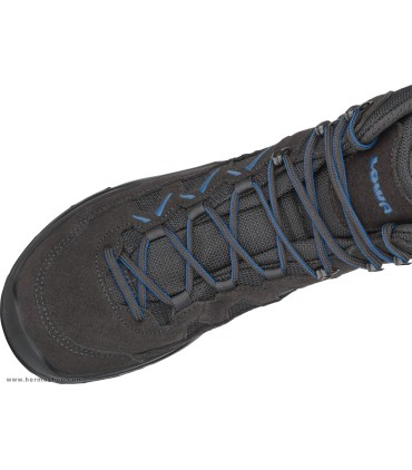 کفش کوهنوردی زنانه لوا مدل Sirkos Evo GTX MID