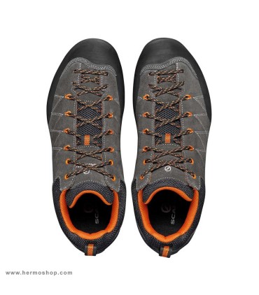 کفش کوهنوردی مردانه اسکارپا مدل CRUX