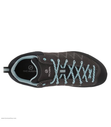 کفش کوهنوردی زنانه اسکارپا مدل CRUX