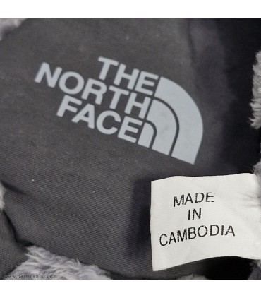 دستکش اورجینال پلار نورث فیس مدل Denali Thermal Etip