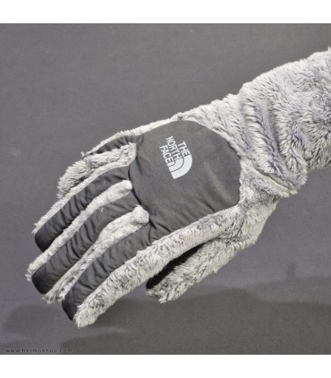 دستکش اورجینال پلار نورث فیس مدل Denali Thermal Etip