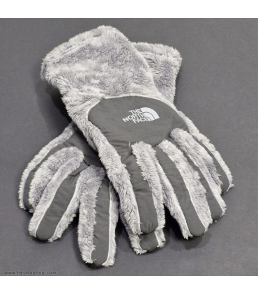 دستکش اورجینال پلار نورث فیس مدل Denali Thermal Etip