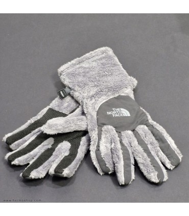 دستکش اورجینال پلار نورث فیس مدل Denali Thermal Etip